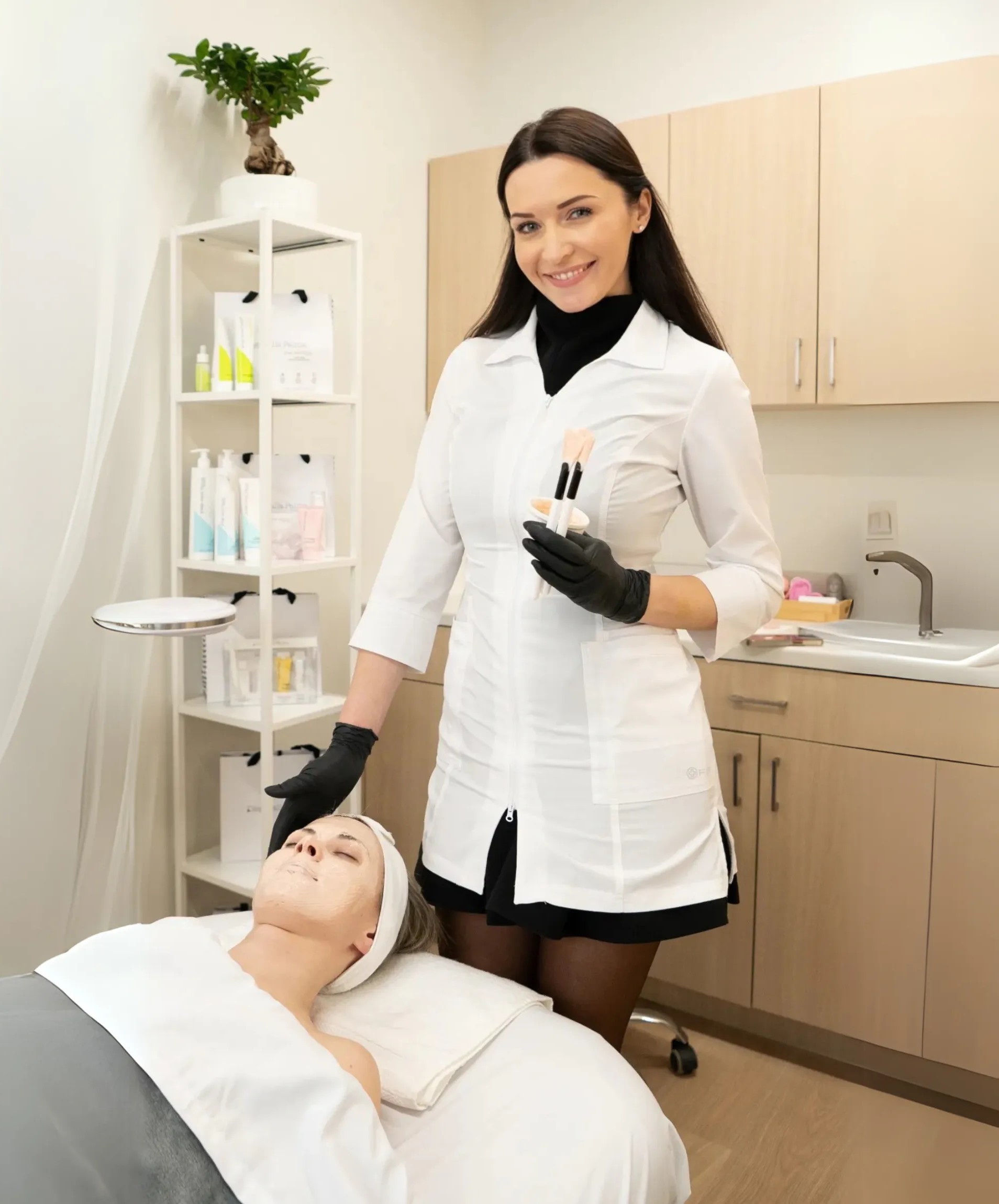 Advanced Skincare for a Radiant You